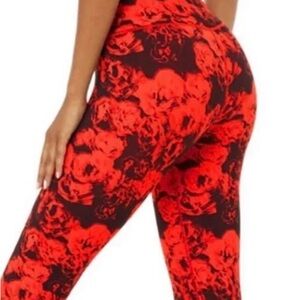 NWOT ALO Yoga Vapor Leggings